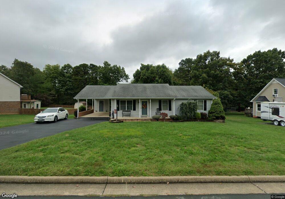 151 Torry Ln, Stuarts Draft, VA 24477 - photo 1
