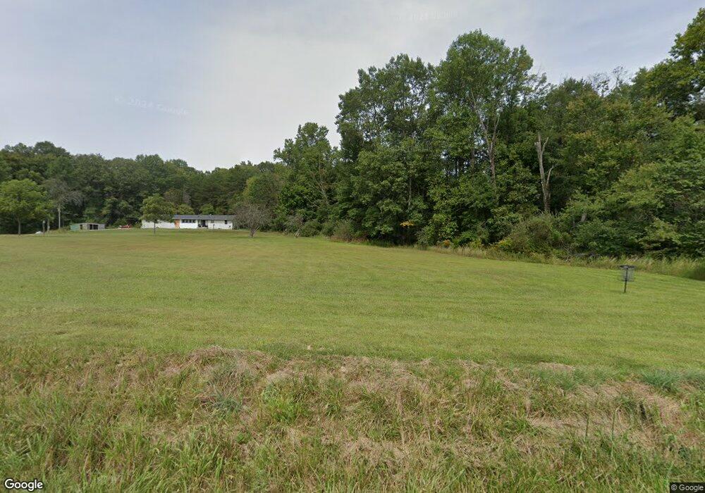 13150 W 525 S, Columbus, IN 47201 - photo 1