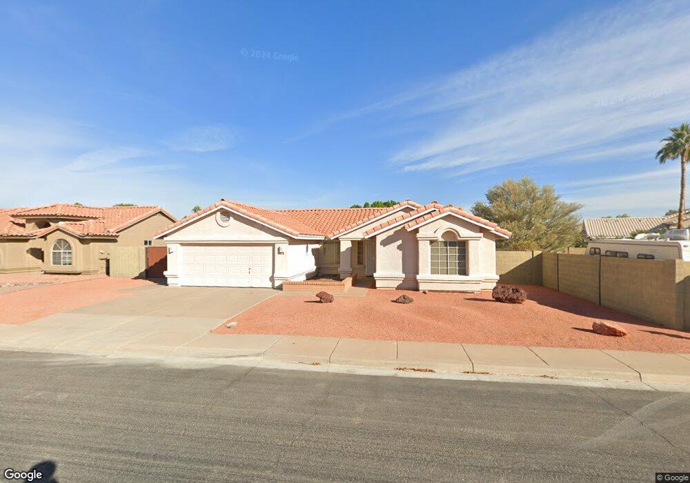 1212 E Erie St, Chandler, AZ 85225 - photo 1