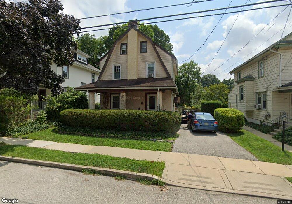 243 Kathmere Rd, Havertown, PA 19083 - photo 1