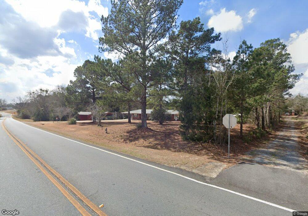 7164 Geneva Hwy, Geneva, GA 31810 - photo 1