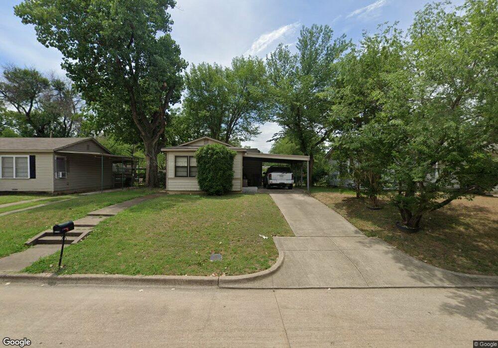 325 Elm St, Hurst, TX 76053 - photo 1