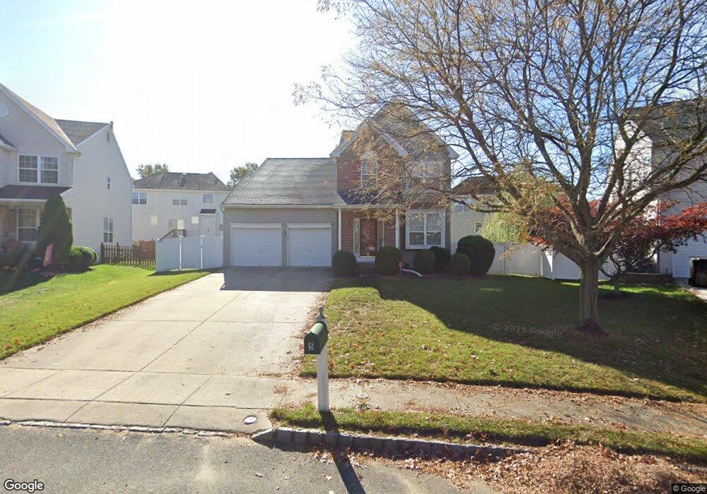 5 Woodyfield Ln, Delran, NJ 08075 - photo 1