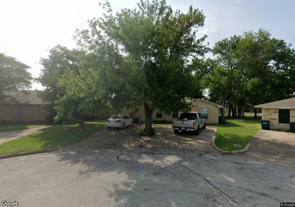 1606 Cloverdale Ct, College Station, TX 77840 - photo 1