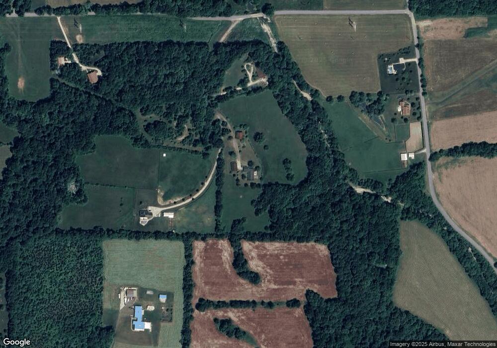 10235 Malinee Ott Rd, Georgetown, IN 47122 - photo 1