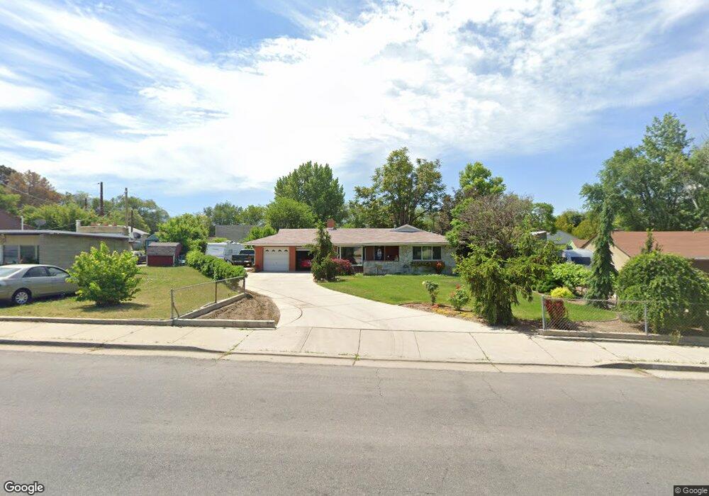 184 Pioneer Ave, Sandy, UT 84070 - photo 1