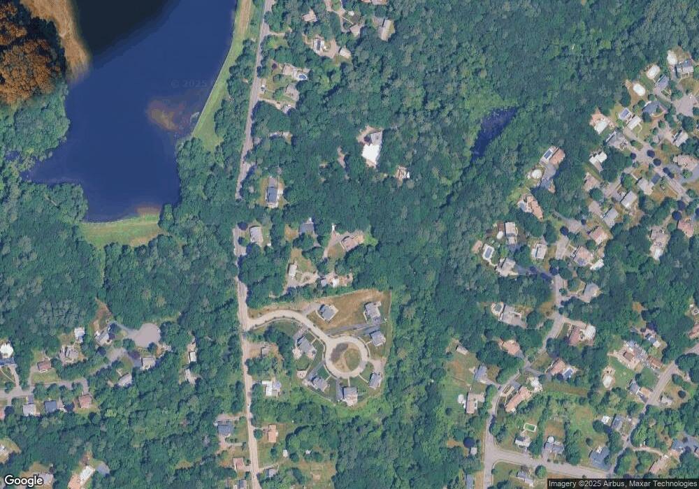 313 Locust St, Danvers, MA 01923 - photo 1