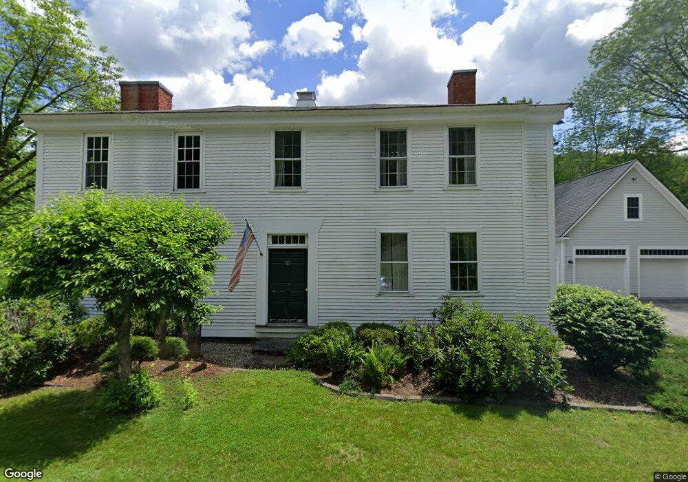 1197 Route 12a, Surry, NH 03431 - photo 1