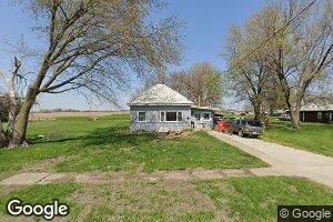 107 E Stanton St, Russell, IA 50238