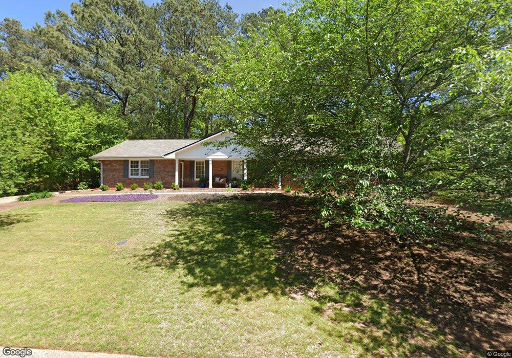 246 Machelle Ln SW, Marietta, GA 30064 - photo 1