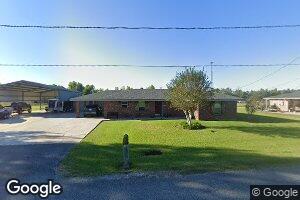 306 St Anthony St, Raceland, LA 70394