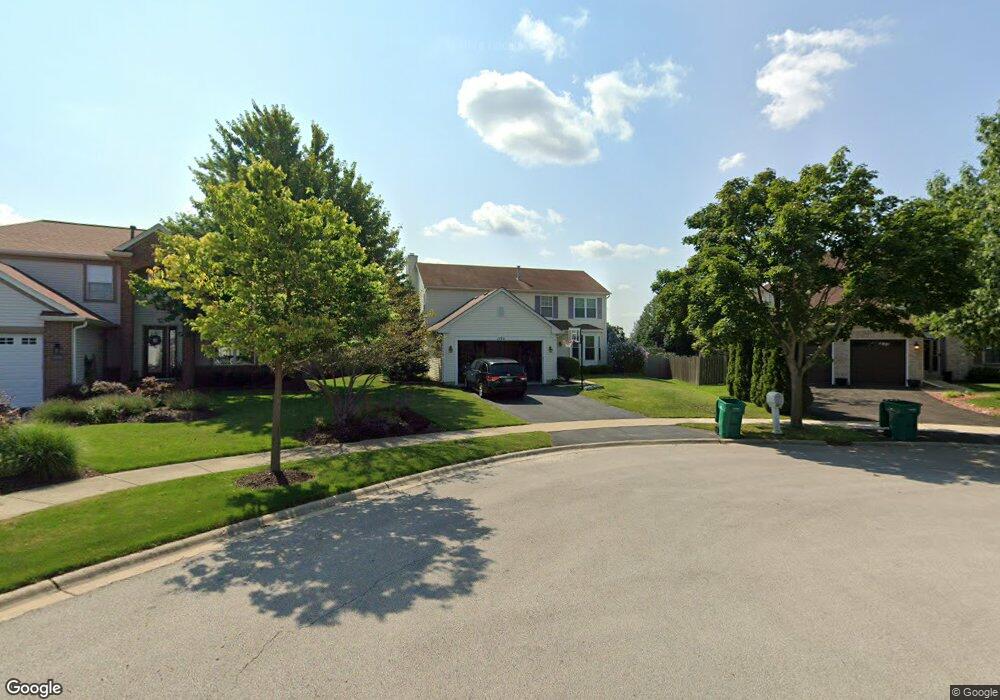 12231 Shagbark Dr unit 2, Plainfield, IL 60585 - photo 1