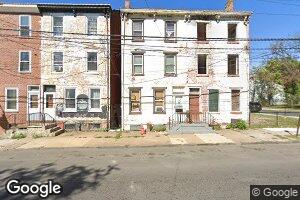 125 Calhoun St, Trenton, NJ 08608