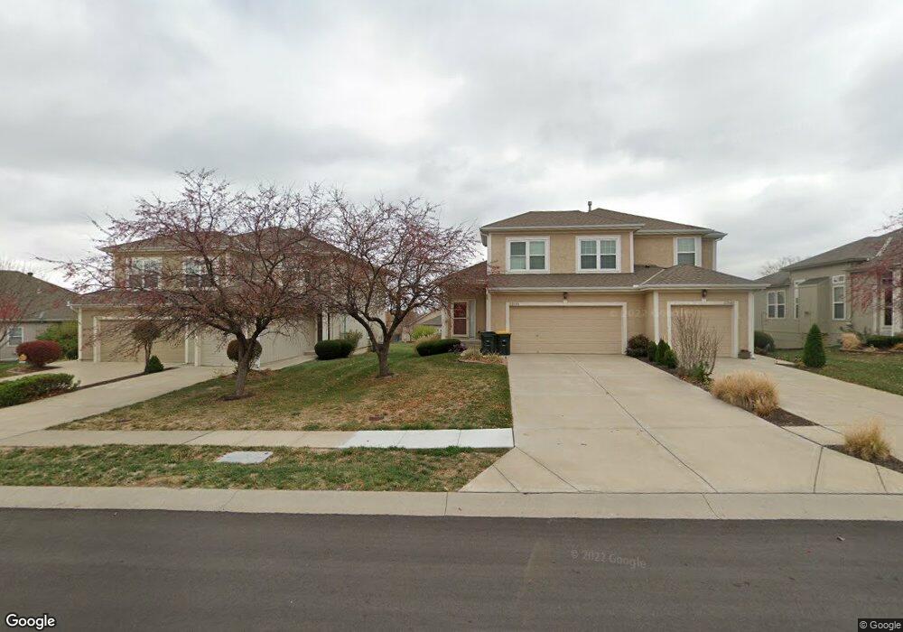 22604 W 72nd Terrace, Shawnee, KS 66227 - photo 1