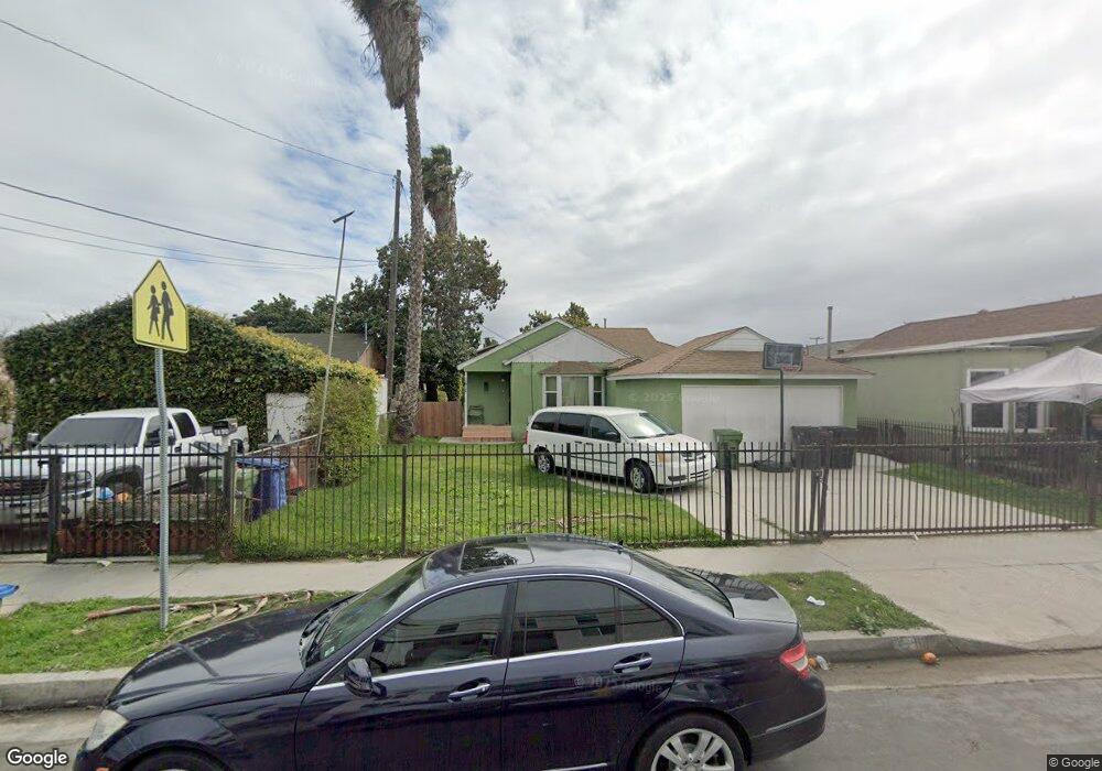 1612 E 117th St, Los Angeles, CA 90059 - photo 1