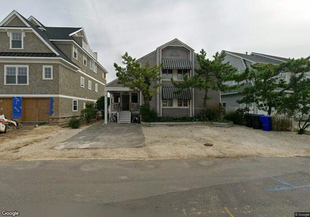 512 Broad Ave, Mantoloking, NJ 08738 - photo 1