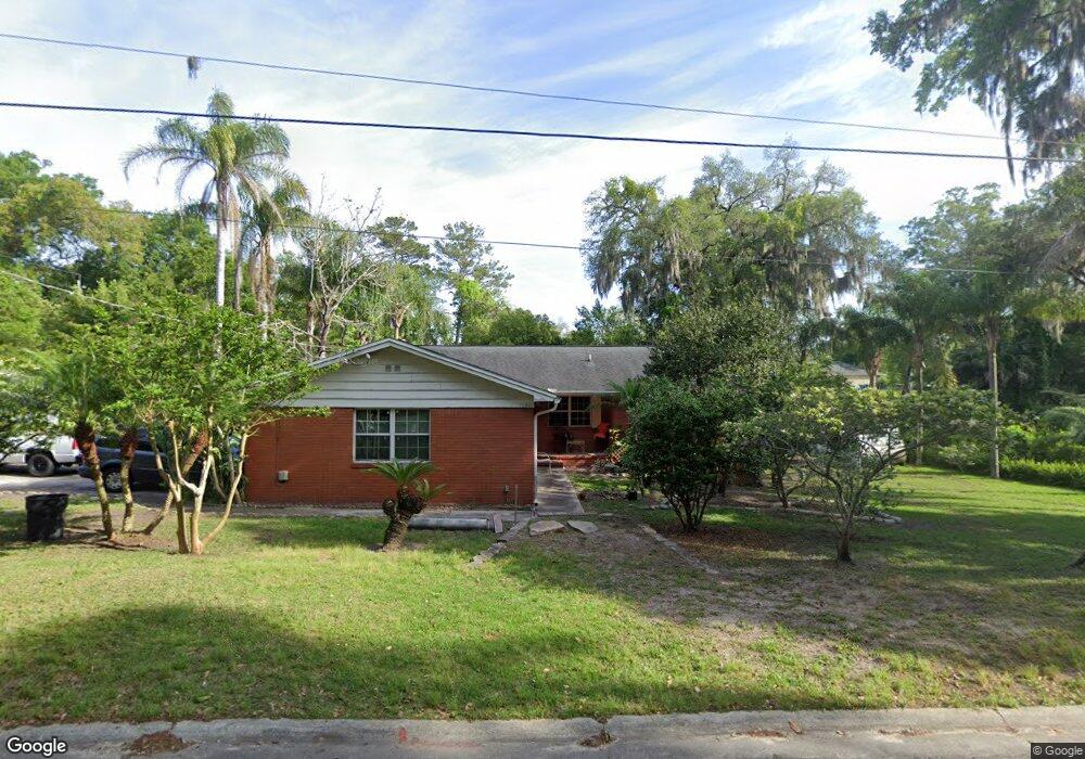 7225 Arlet Dr, Jacksonville, FL 32211 - photo 1