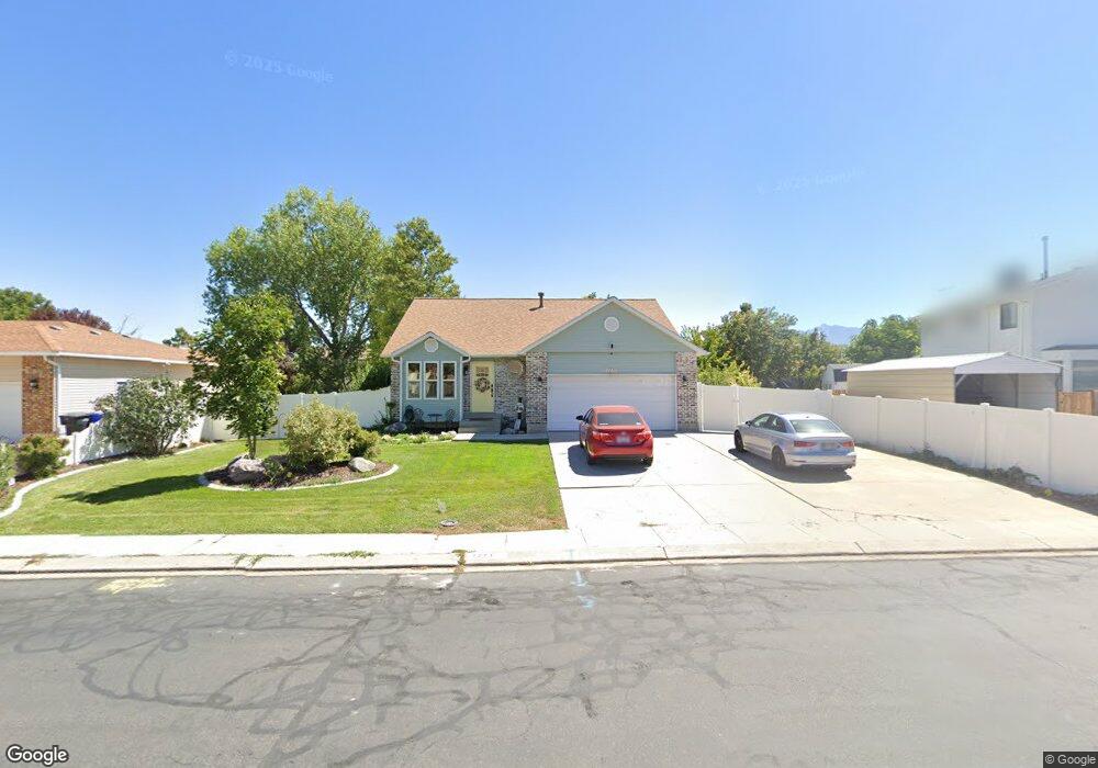 7271 Paddington Rd, West Jordan, UT 84084 - photo 1