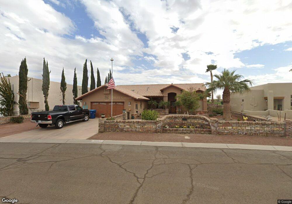 13963 E 54th Dr, Yuma, AZ 85367 - photo 1