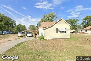 605 N Main St, Delphos, KS 67436