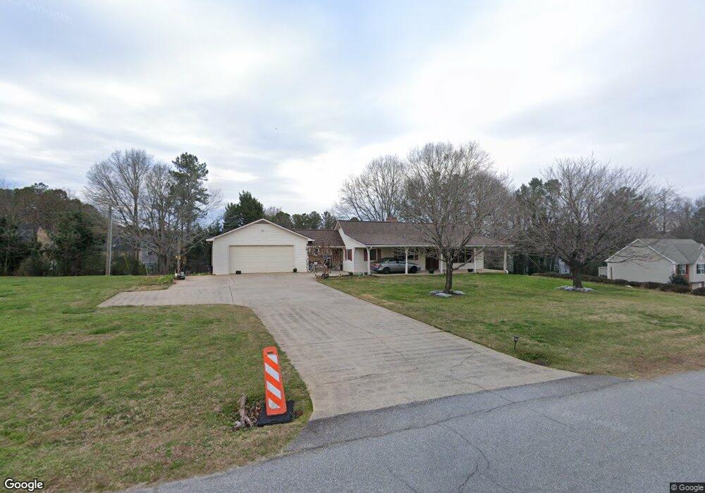 3697 Sunset St, Duluth, GA 30096 - photo 1