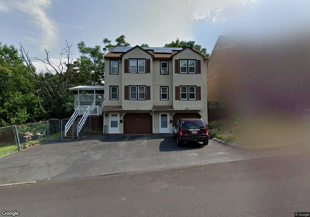 20 Storrow St unit 22, Lawrence, MA 01841 - photo 1