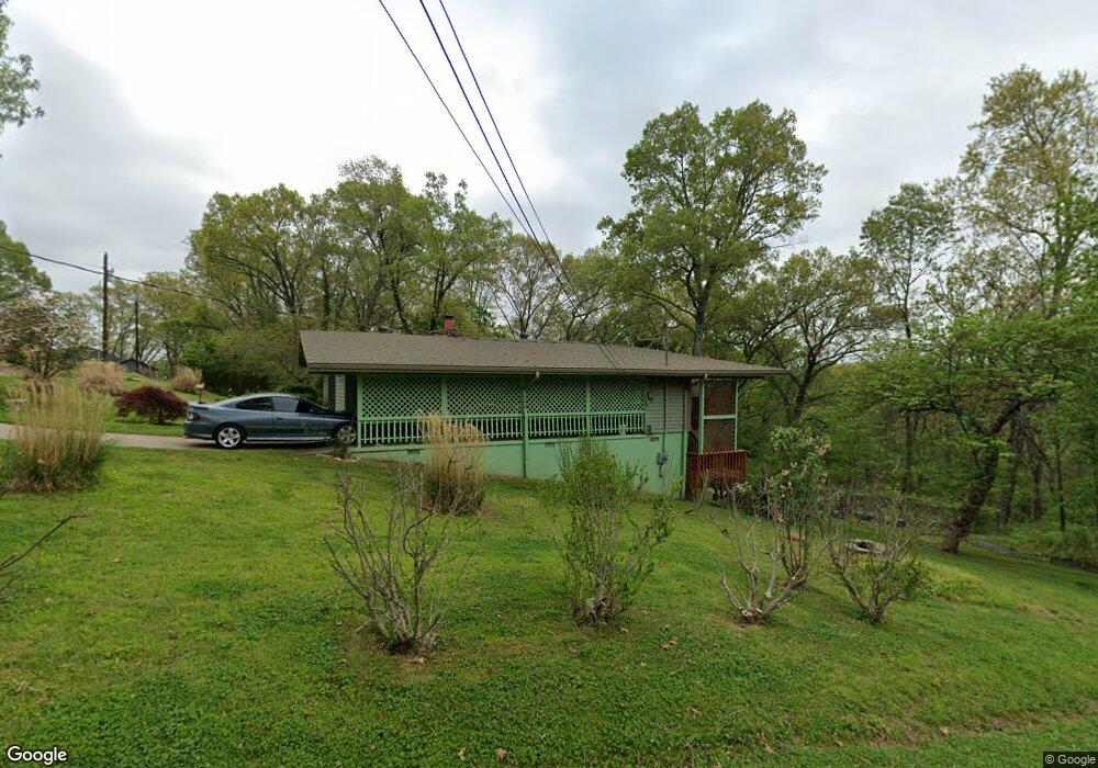 1 Abbey Cir, Bella Vista, AR 72715 - photo 1