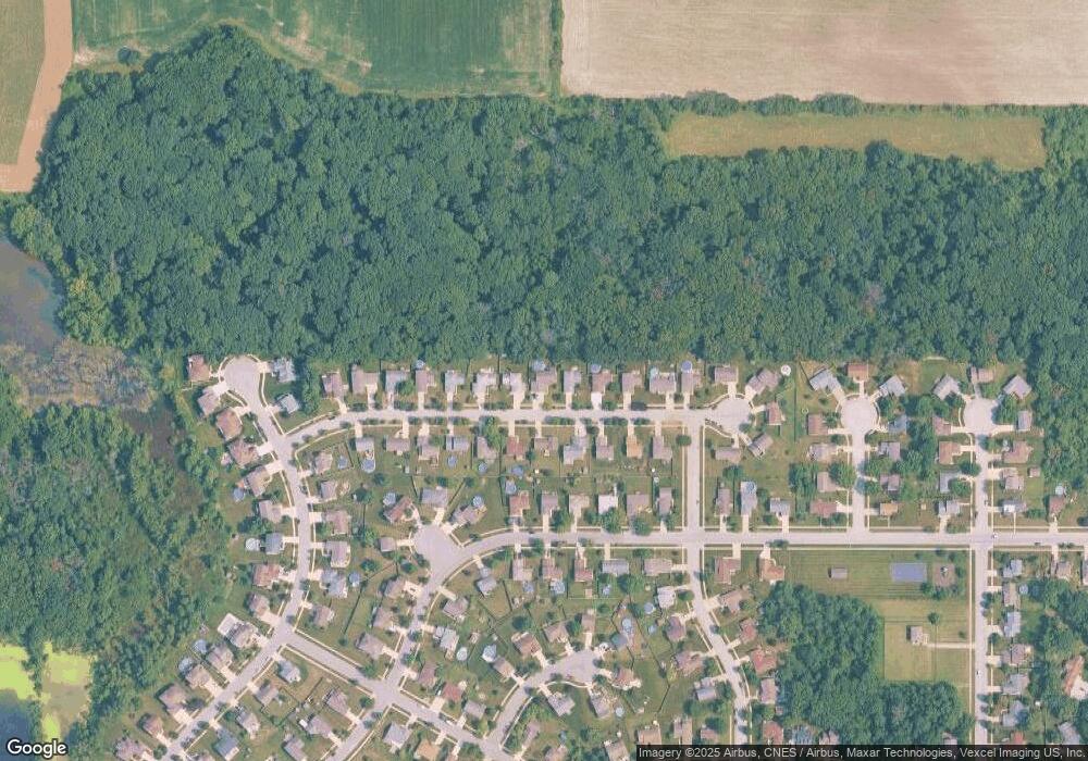 8800 W 125th Place, Cedar Lake, IN 46303 - photo 1