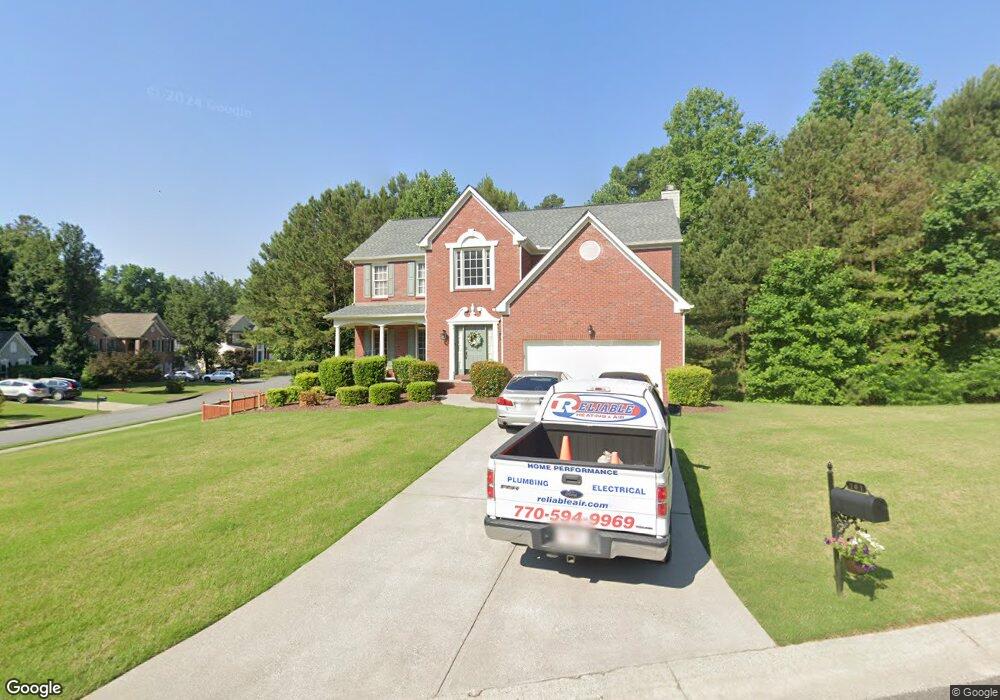 101 Blankets Creek Way unit 1, Canton, GA 30114 - photo 1