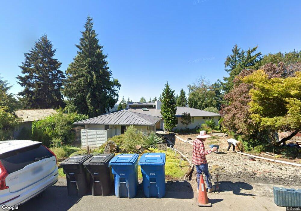 4727 86th Ave SE, Mercer Island, WA 98040 - photo 1