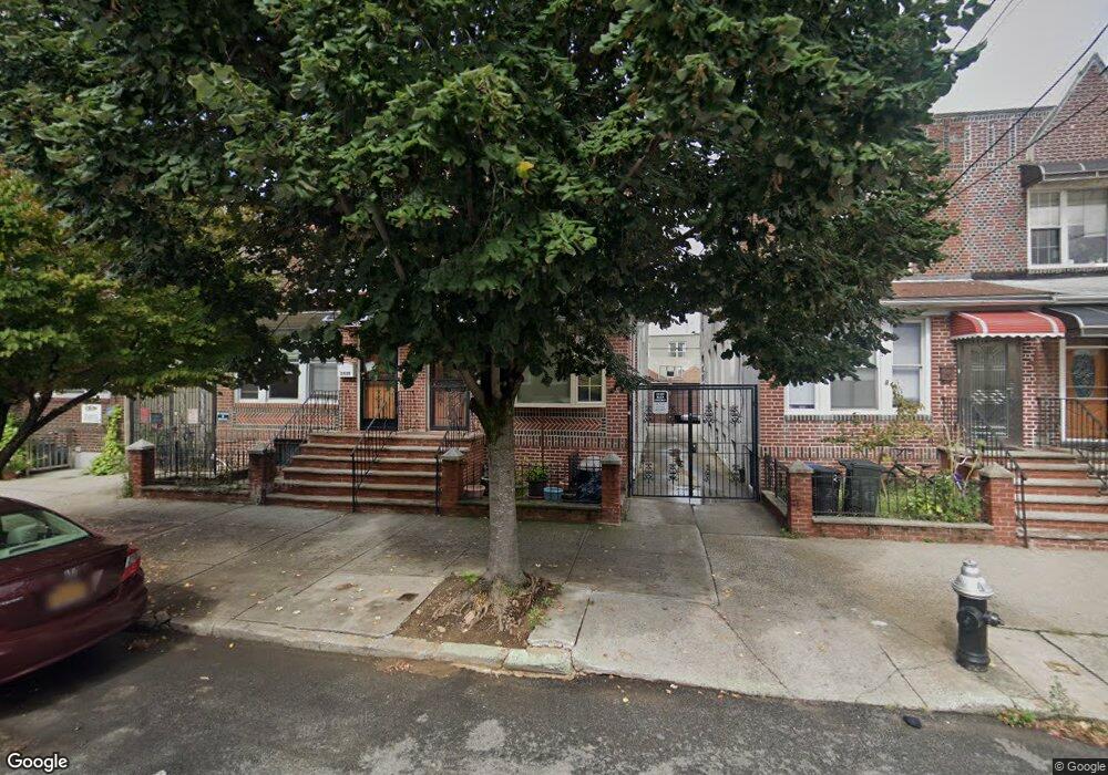 2518 46th St, Astoria, NY 11103 - photo 1