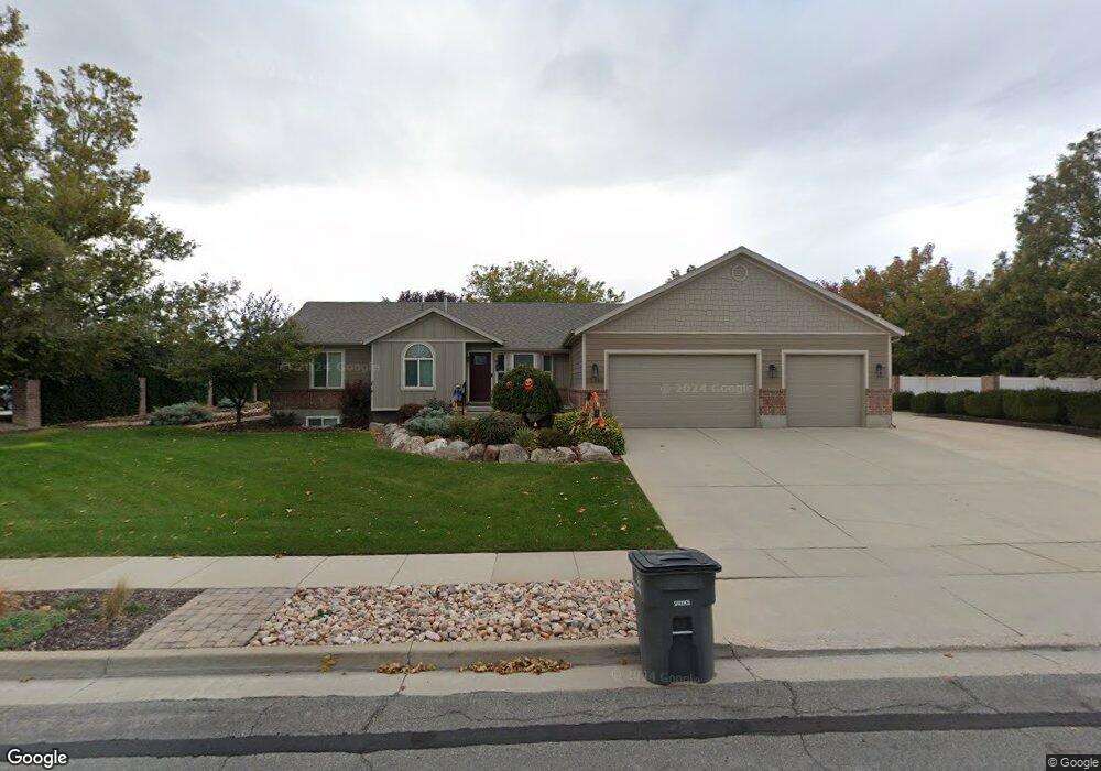 10386 S 2840 W unit 1, South Jordan, UT 84095 - photo 1