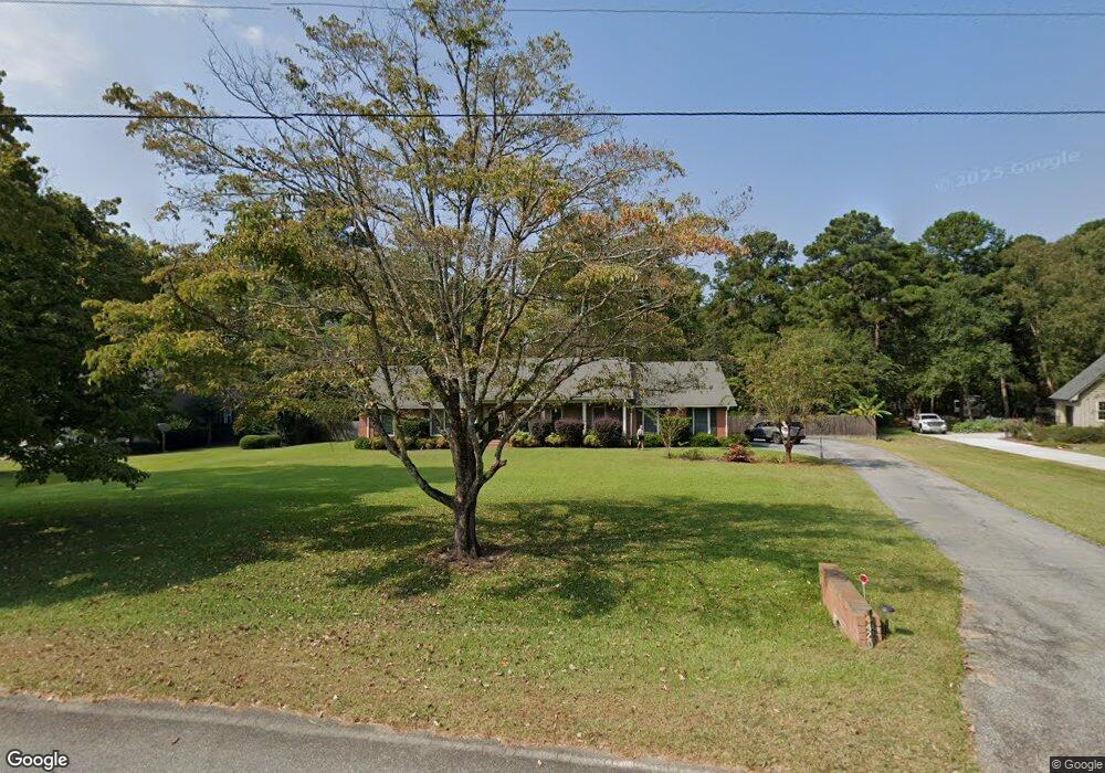 4420 Frazier Cir, Tifton, GA 31793 - photo 1