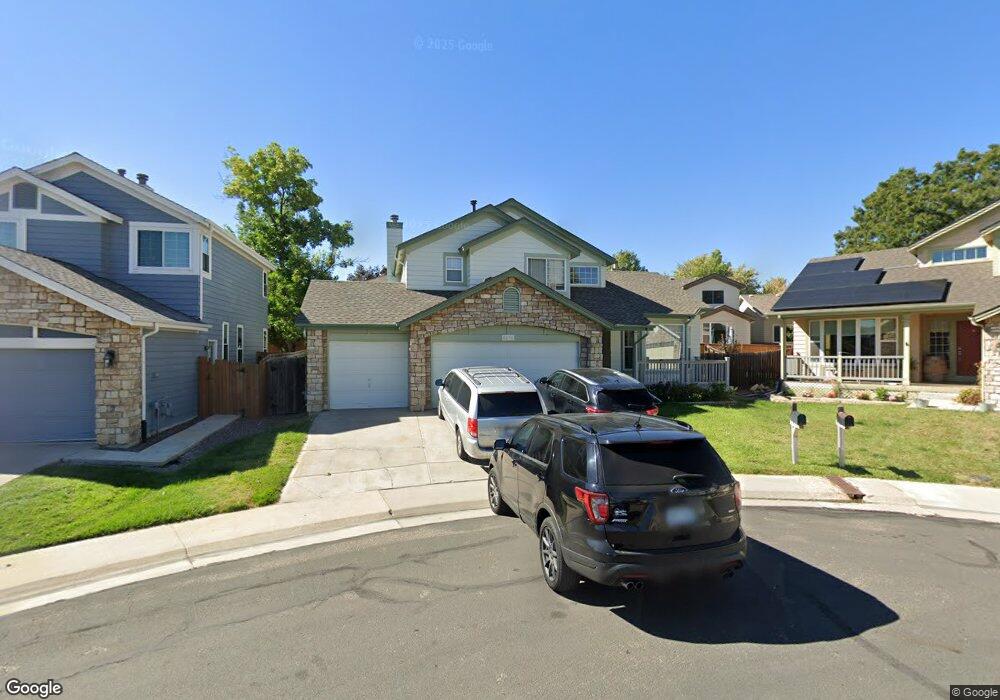 4264 E 130th Cir, Thornton, CO 80241 - photo 1