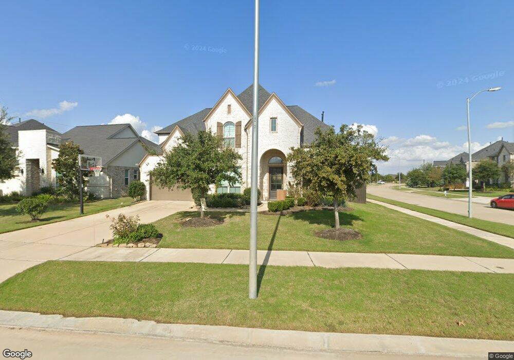 28422 Willow Pass Ln, Fulshear, TX 77441 - photo 1