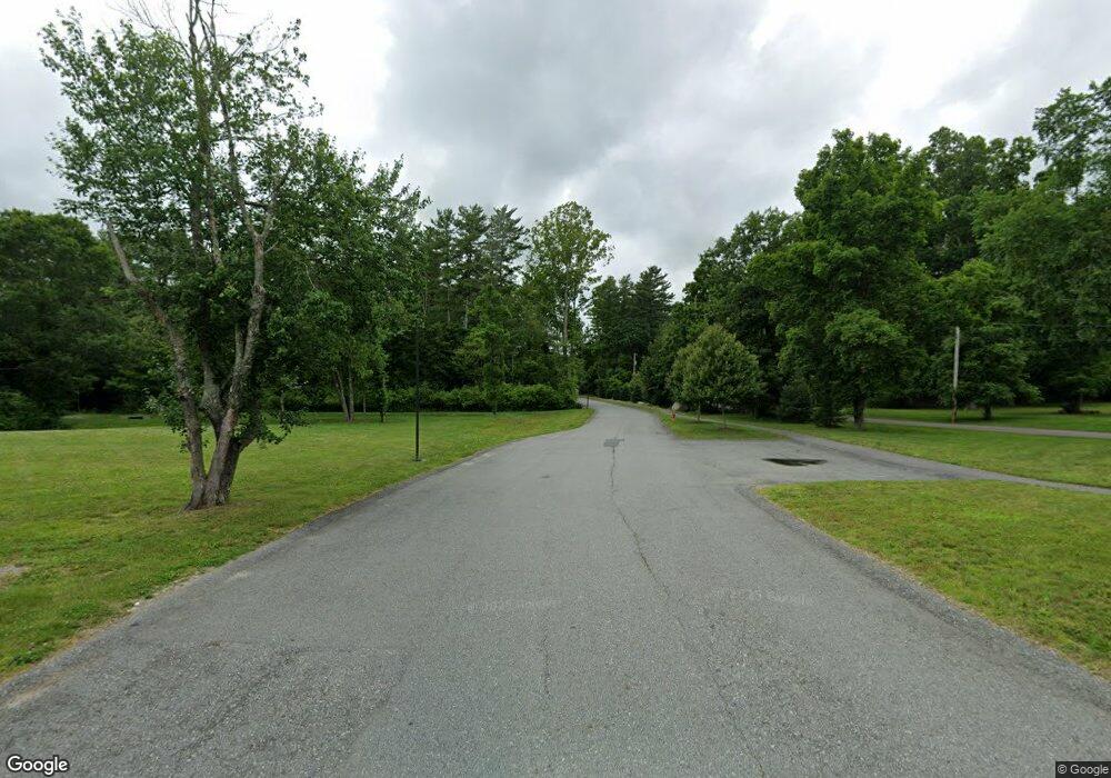 lot 8 Matthew Cir, Easton, MA 02356 - photo 1