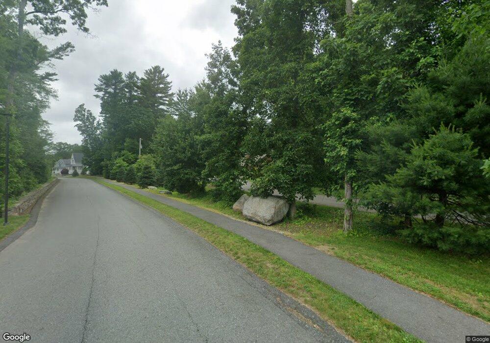 0 Matthew Cir, Easton, MA 02356 - photo 1