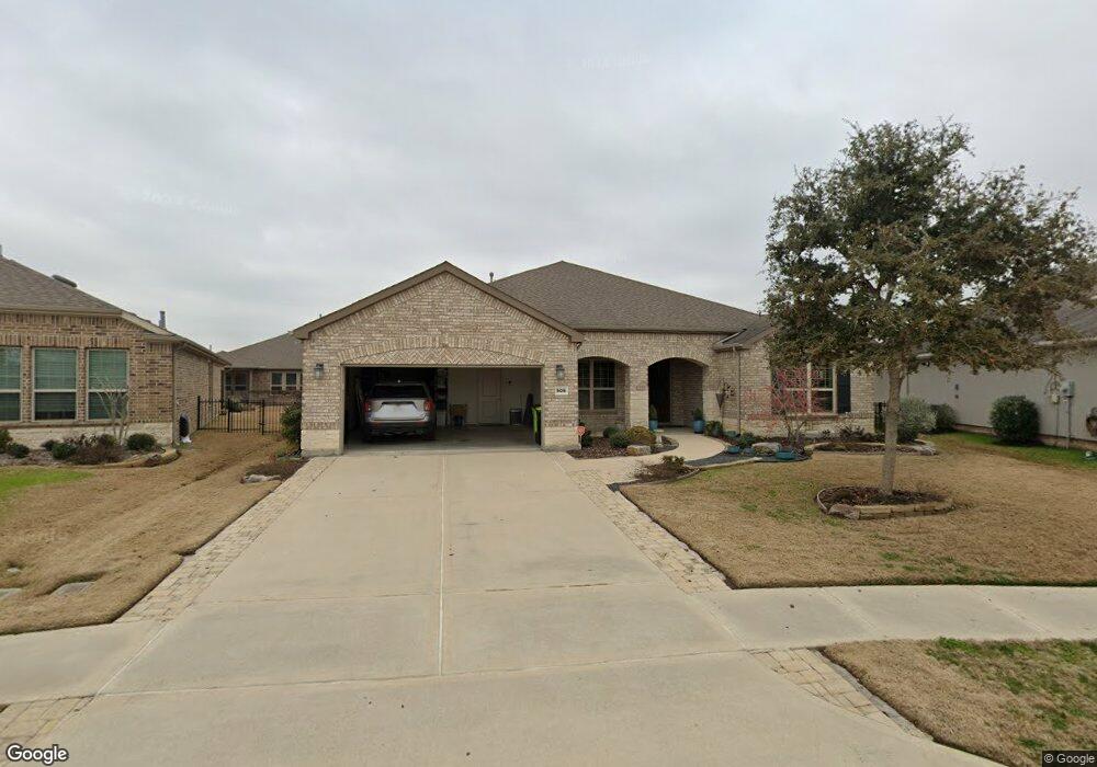 506 Sapelo Ct, Richmond, TX 77469 - photo 1