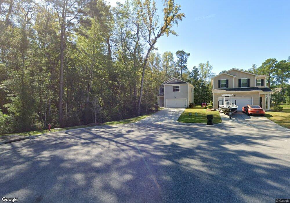 625 E Lionel Rd, Moncks Corner, SC 29461 - photo 1