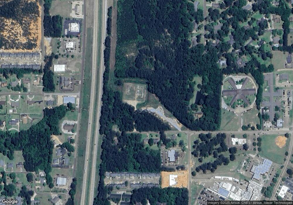 1830 White St, McComb, MS 39648 - photo 1