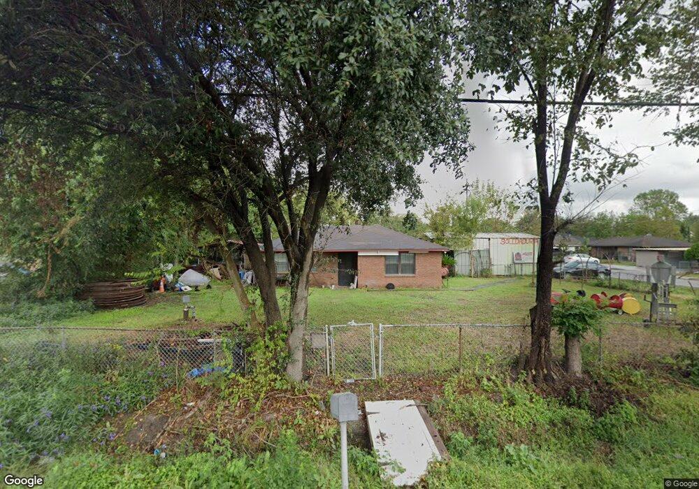6302 Chippewa Blvd, Houston, TX 77086 - photo 1