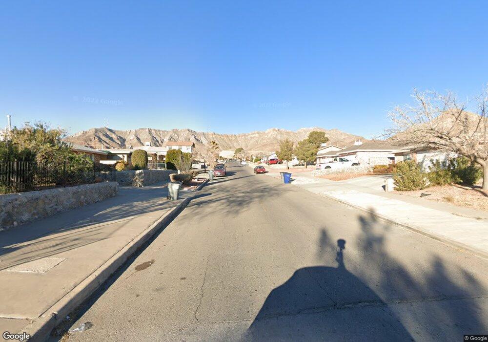 0 Fillmore, El Paso, TX 79930 - photo 1