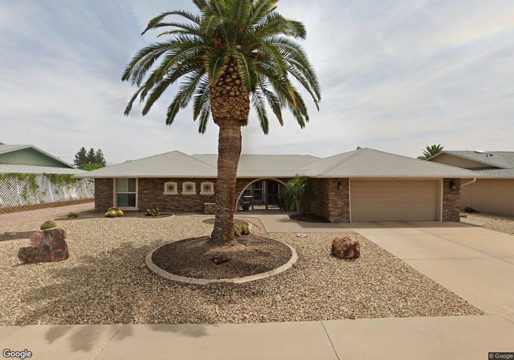 9707 W Appaloosa Dr, Sun City, AZ 85373 - photo 1