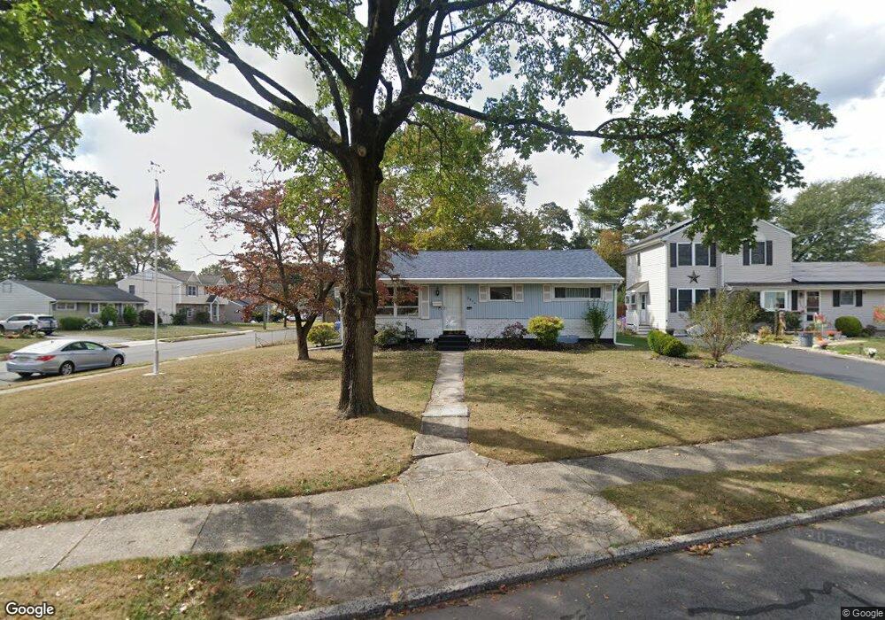 2016 S Central Ave, South Plainfield, NJ 07080 - photo 1