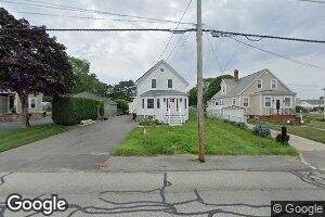747 Dartmouth St, South Dartmouth, MA 02748