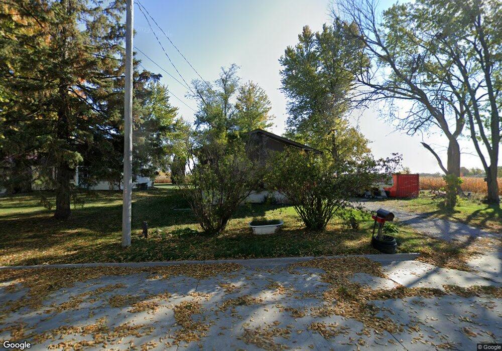 1602 E 7th St S, Newton, IA 50208 - photo 1