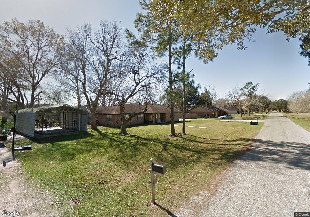 2 Redriver, Bay City, TX 77414 - photo 1