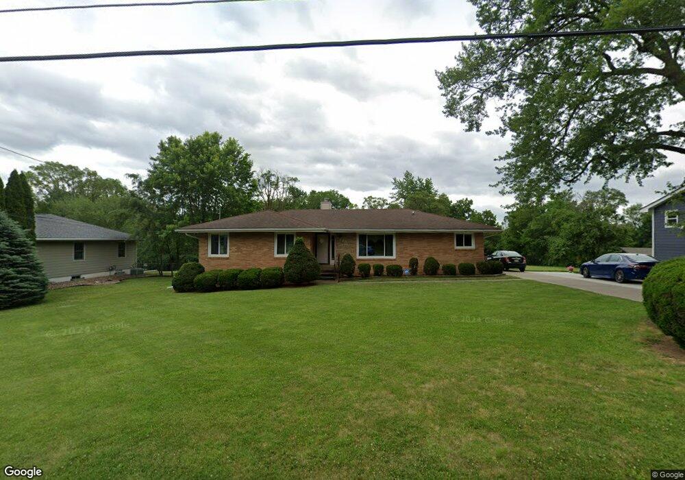 611 E Rose Ave, Des Moines, IA 50315 - photo 1