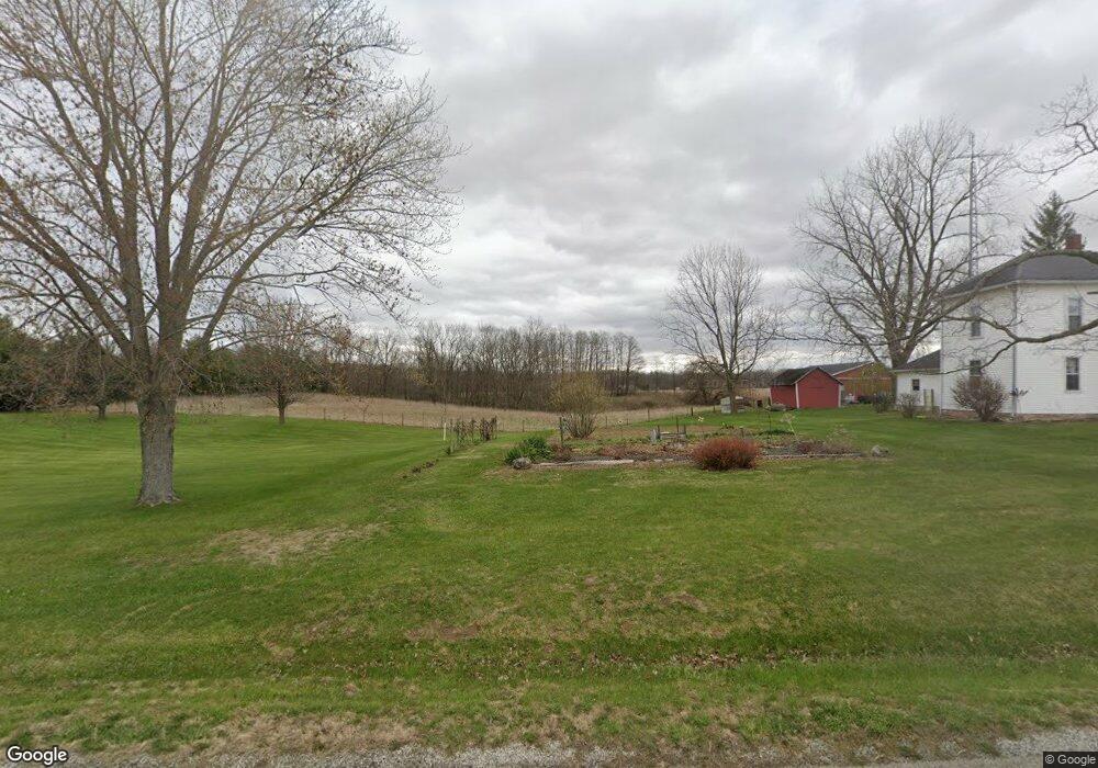 5691 S 400 W, Wabash, IN 46992 - photo 1