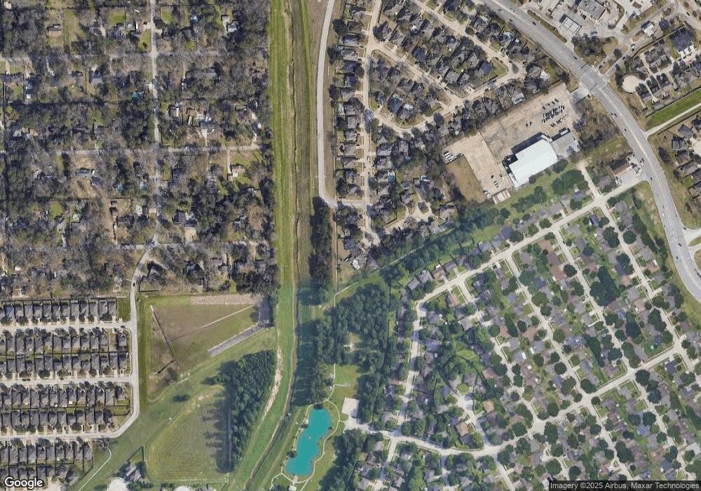 29703 Spring Terrace Dr, Spring, TX 77386 - photo 1